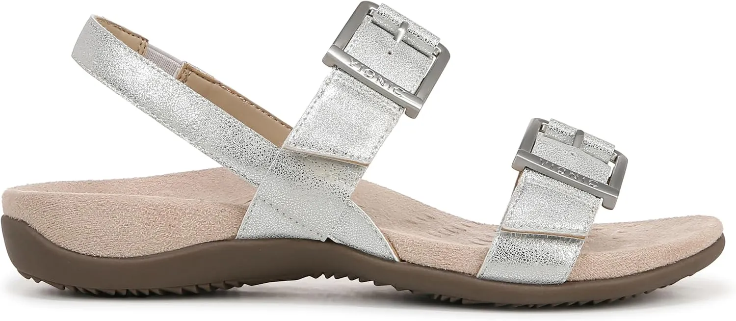 Vionic Women's Reese Slingbacks Sandal