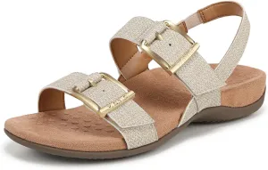 Vionic Women's Reese Slingbacks Sandal