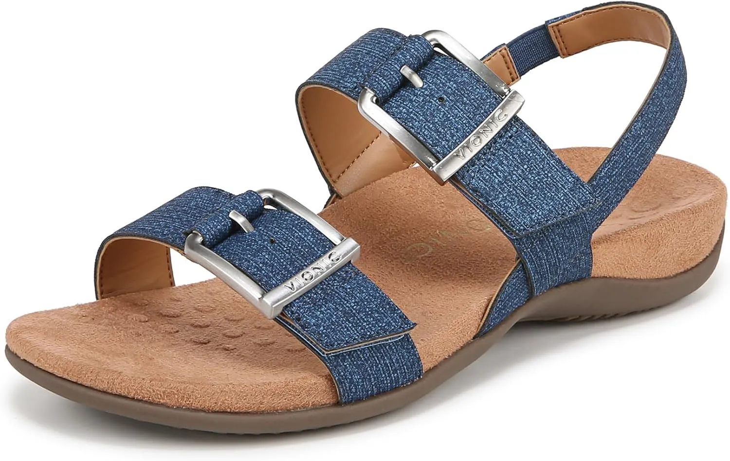 Vionic Women's Reese Slingbacks Sandal