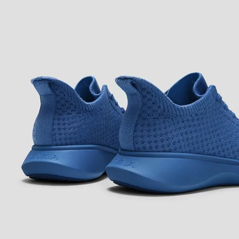 VIVAIA Urban Wool Mens＆Women Slip On Ultra Lightweight Breathable Walking Shoes Non Slip Athletic Fashion Sneakers Workout Casual Sports Shoes
