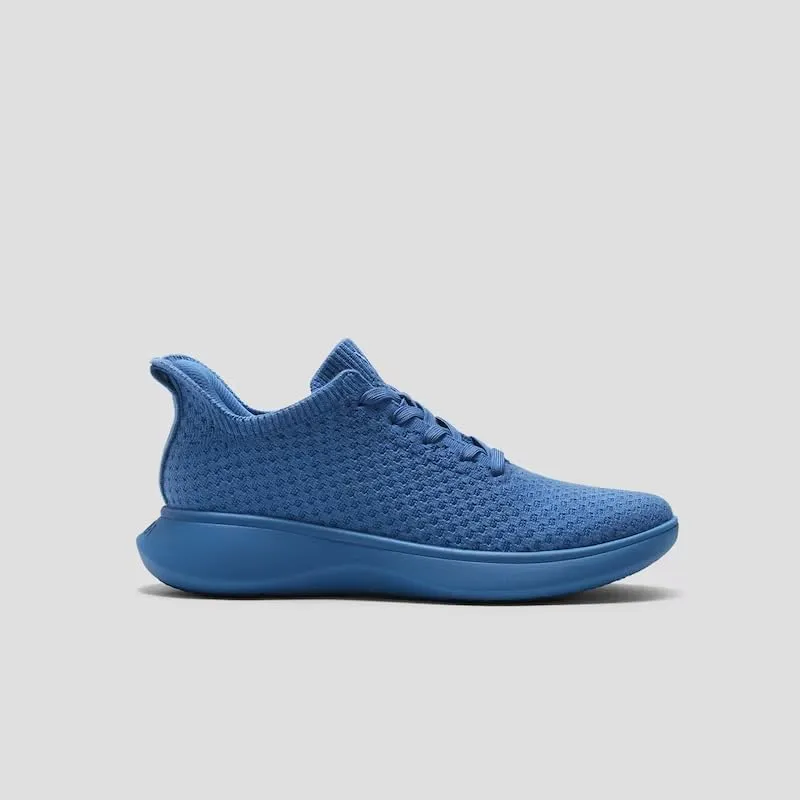 VIVAIA Urban Wool Mens＆Women Slip On Ultra Lightweight Breathable Walking Shoes Non Slip Athletic Fashion Sneakers Workout Casual Sports Shoes