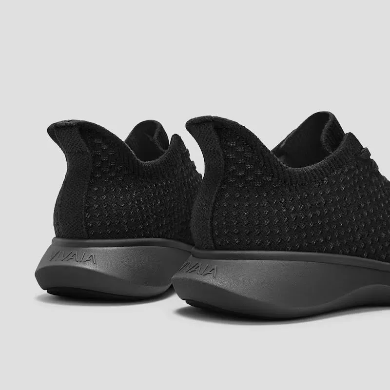 VIVAIA Urban Wool Mens＆Women Slip On Ultra Lightweight Breathable Walking Shoes Non Slip Athletic Fashion Sneakers Workout Casual Sports Shoes