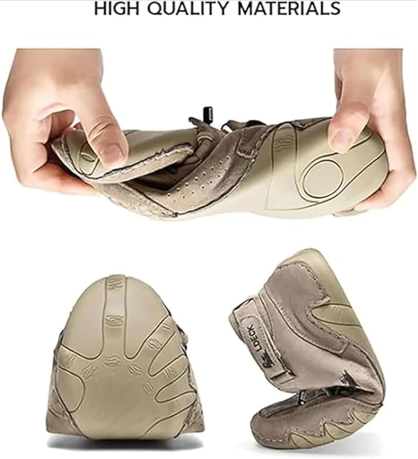 Vogany Shoes Women, Vogany Shoes Orthopedic Sneakers Women, Vogldeck - Waterproof and Breathable Orthopedic Shoe