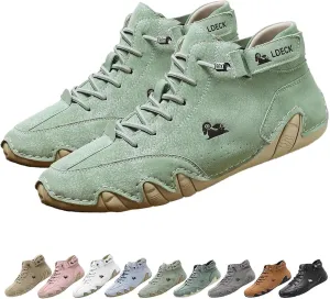 Vogldeck - Waterproof and Breathable Orthopedic Shoes, Vogany Arch Support Shoes, Outdoor Orthopedic Sneakers Women Men