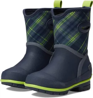 Western Chief Girl's Cold Rated Neoprene Boots (Toddler/Little Kid/Big Kid)