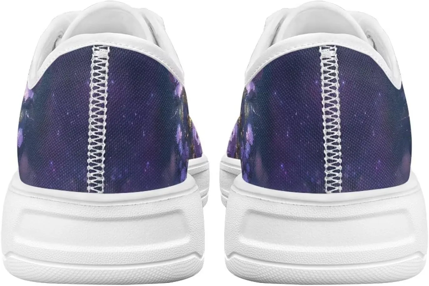 Womens Canvas Sneakers Lightweight Lace Up Fashion Comfortable Canvas Shoes Low Top Slip On Casual Tennis Walking Footwear