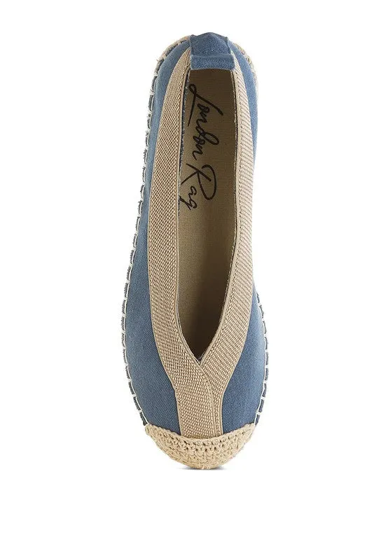 women's Nalya Detachable Lace Up Espadrille Sandals