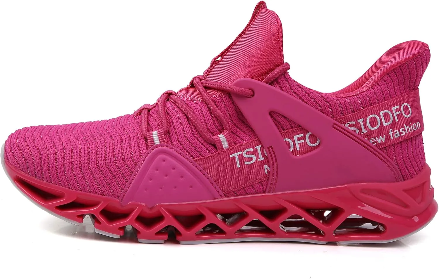 Women's Walking Shoes Fashion Sport Running Sneakers