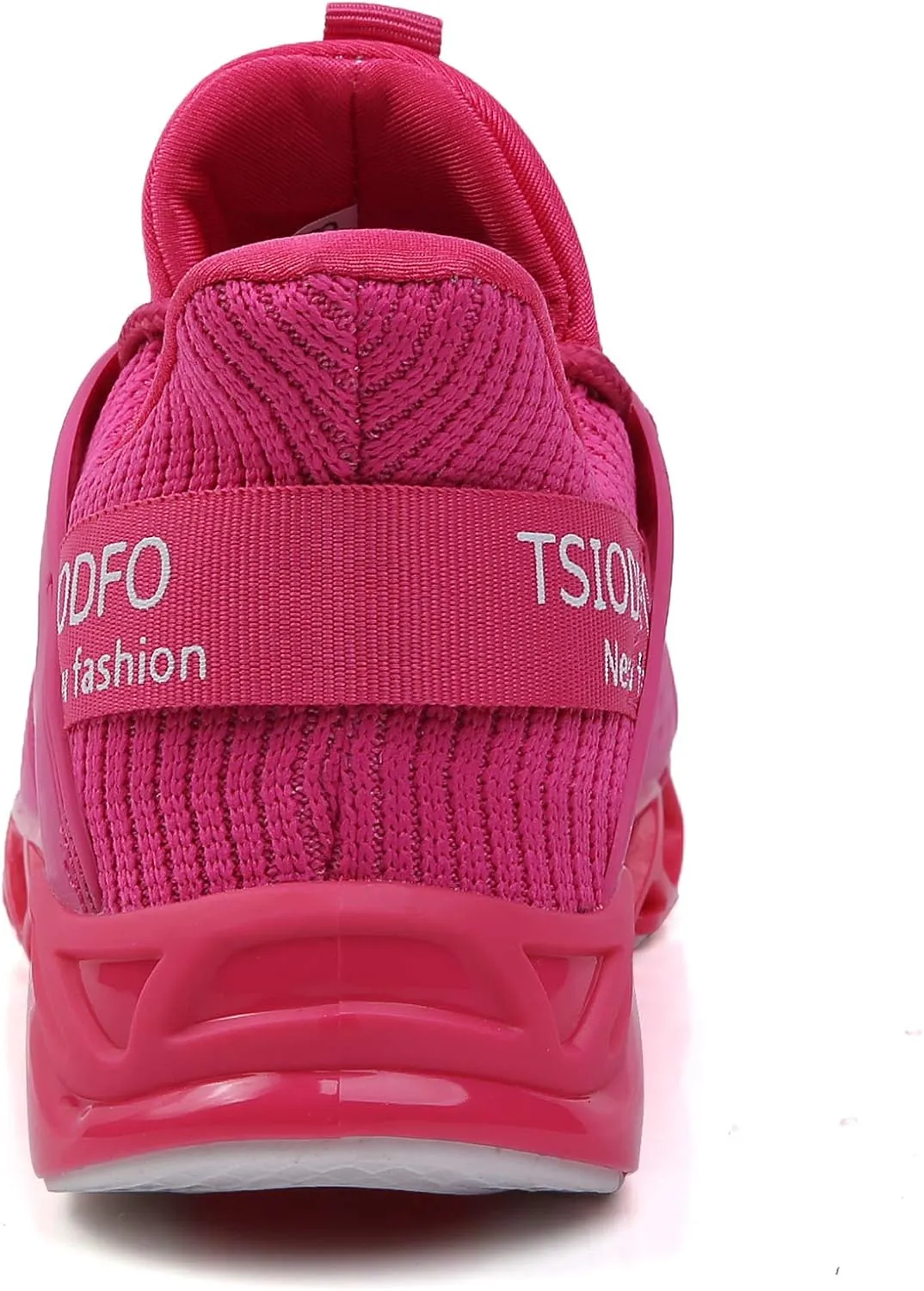 Women's Walking Shoes Fashion Sport Running Sneakers