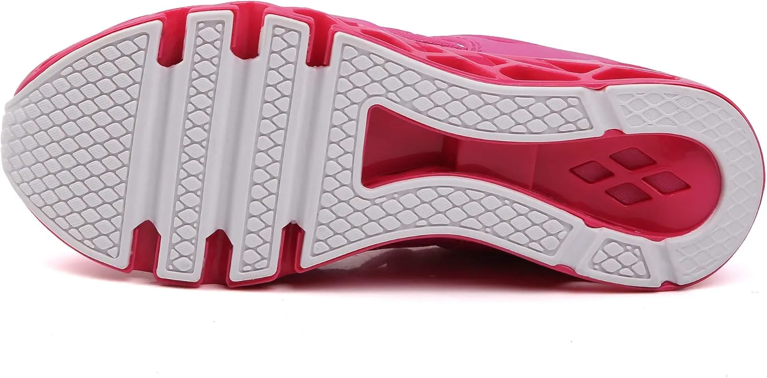 Women's Walking Shoes Fashion Sport Running Sneakers