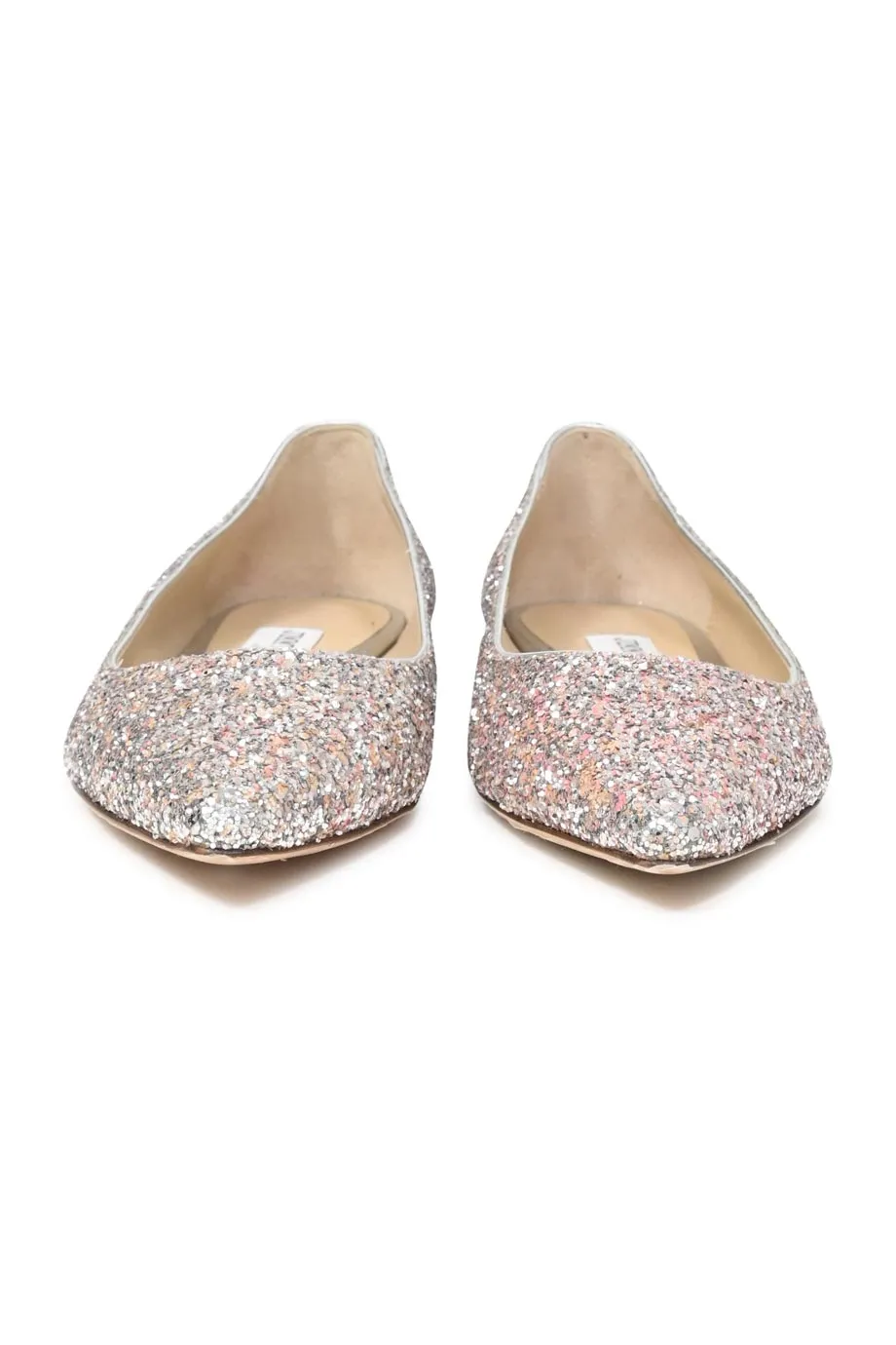 [WS8116] Jimmy Choo | Ballerina's