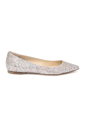 [WS8116] Jimmy Choo | Ballerina's