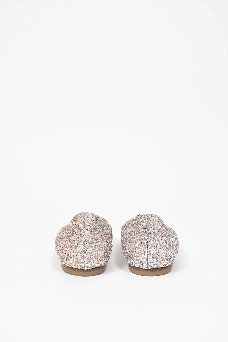 [WS8116] Jimmy Choo | Ballerina's