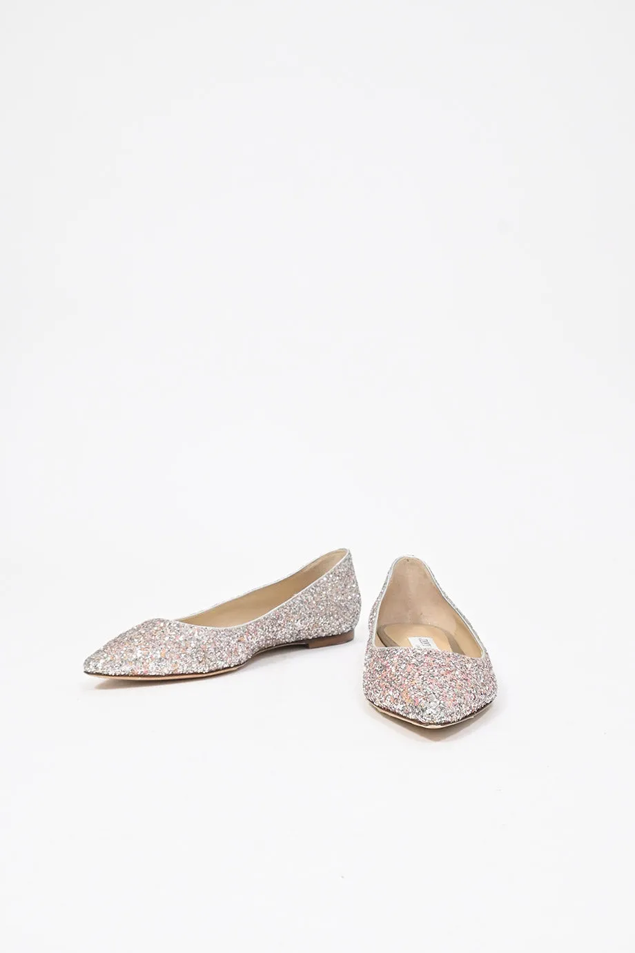 [WS8116] Jimmy Choo | Ballerina's
