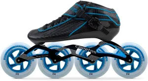 X1 Professional Carbon Fiber Speed Skating Boots