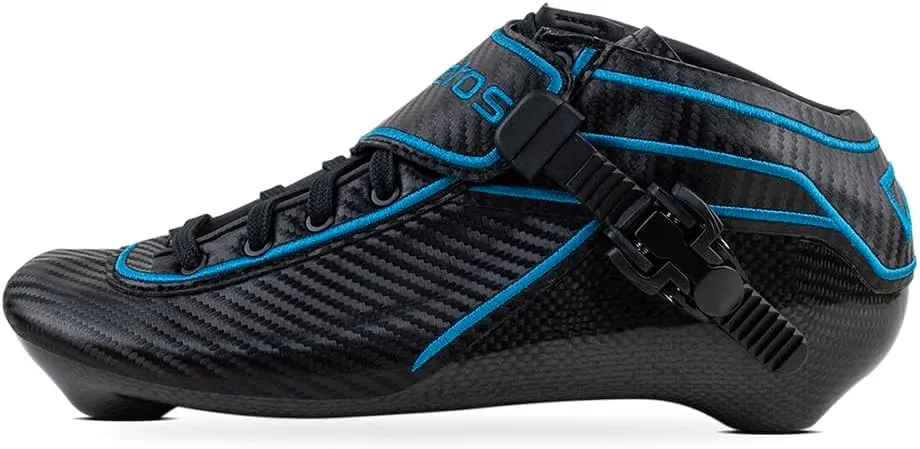 X1 Professional Carbon Fiber Speed Skating Boots