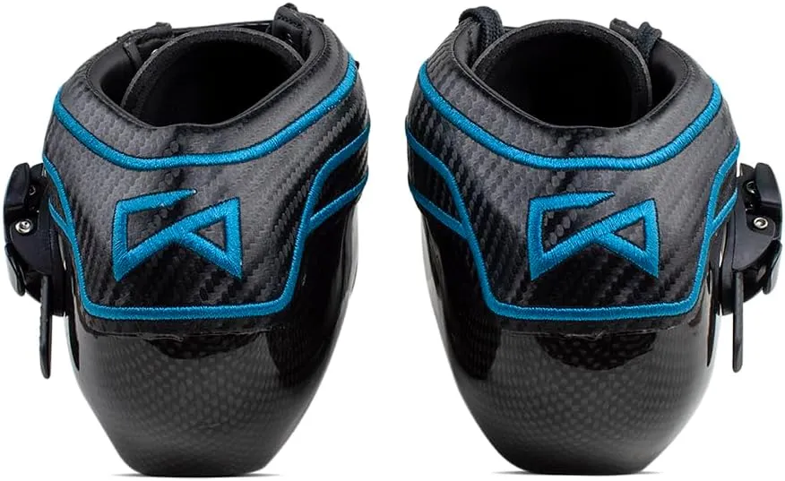 X1 Professional Carbon Fiber Speed Skating Boots
