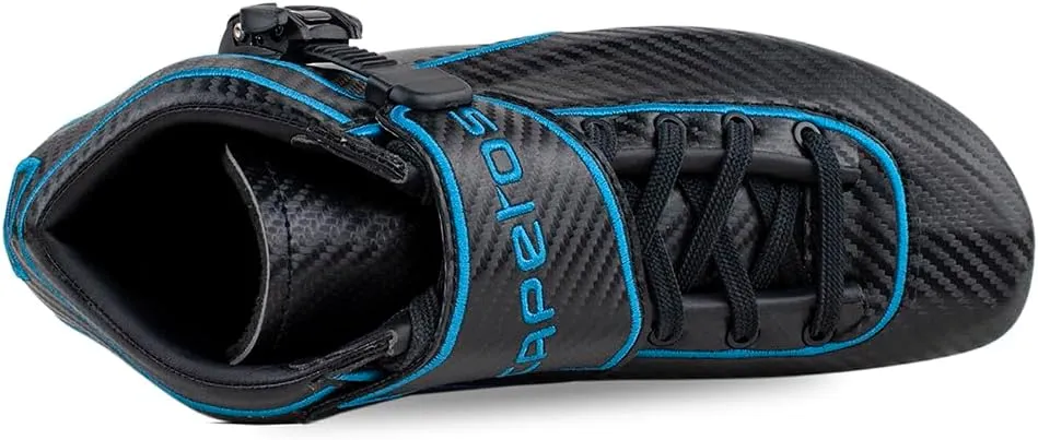 X1 Professional Carbon Fiber Speed Skating Boots