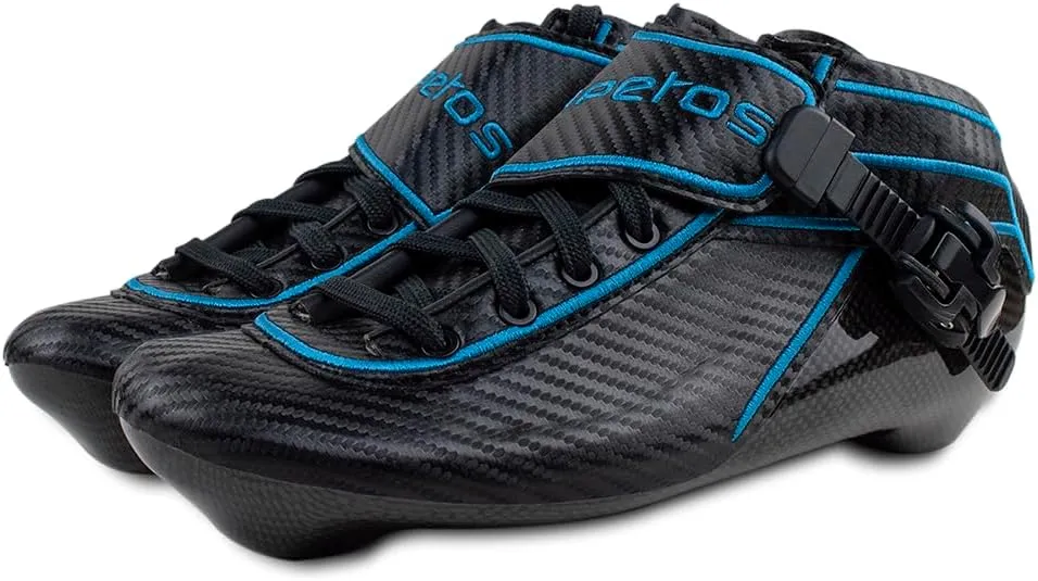 X1 Professional Carbon Fiber Speed Skating Boots