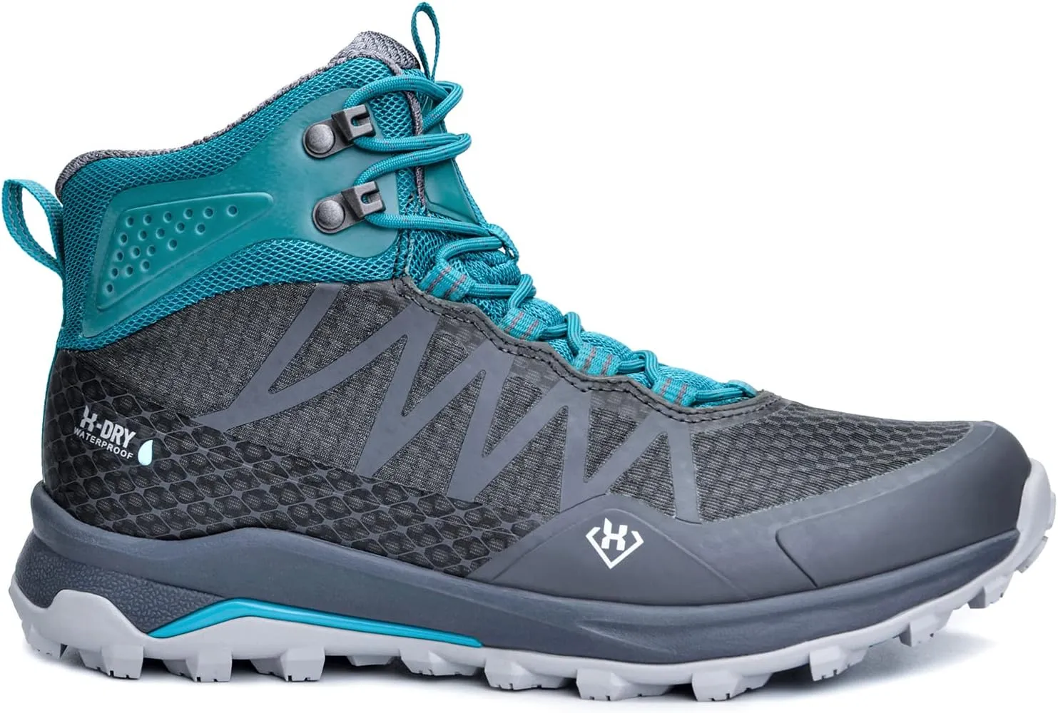 XPETI Women’s Fastrail II Speed Hiking Boots