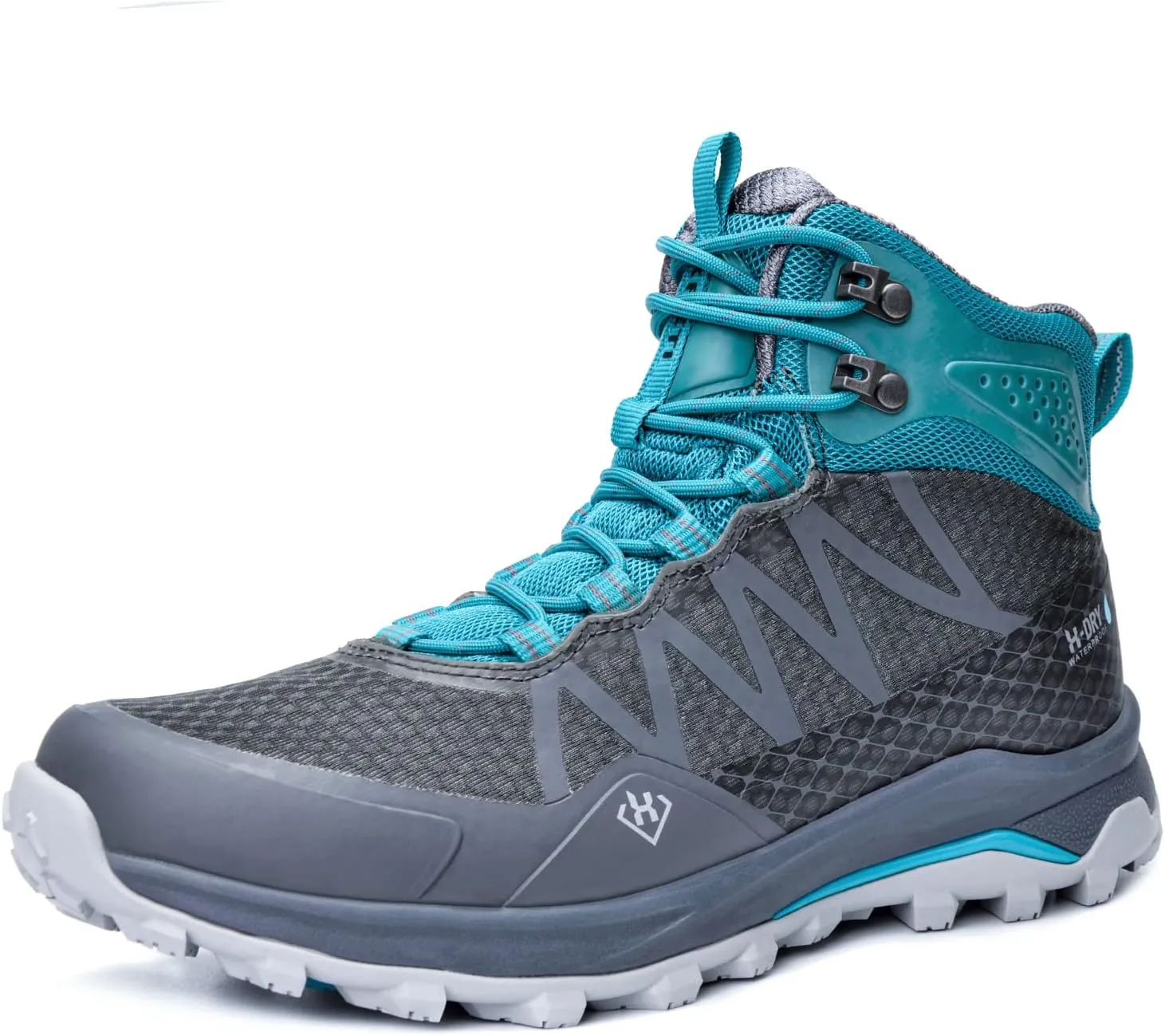 XPETI Women’s Fastrail II Speed Hiking Boots