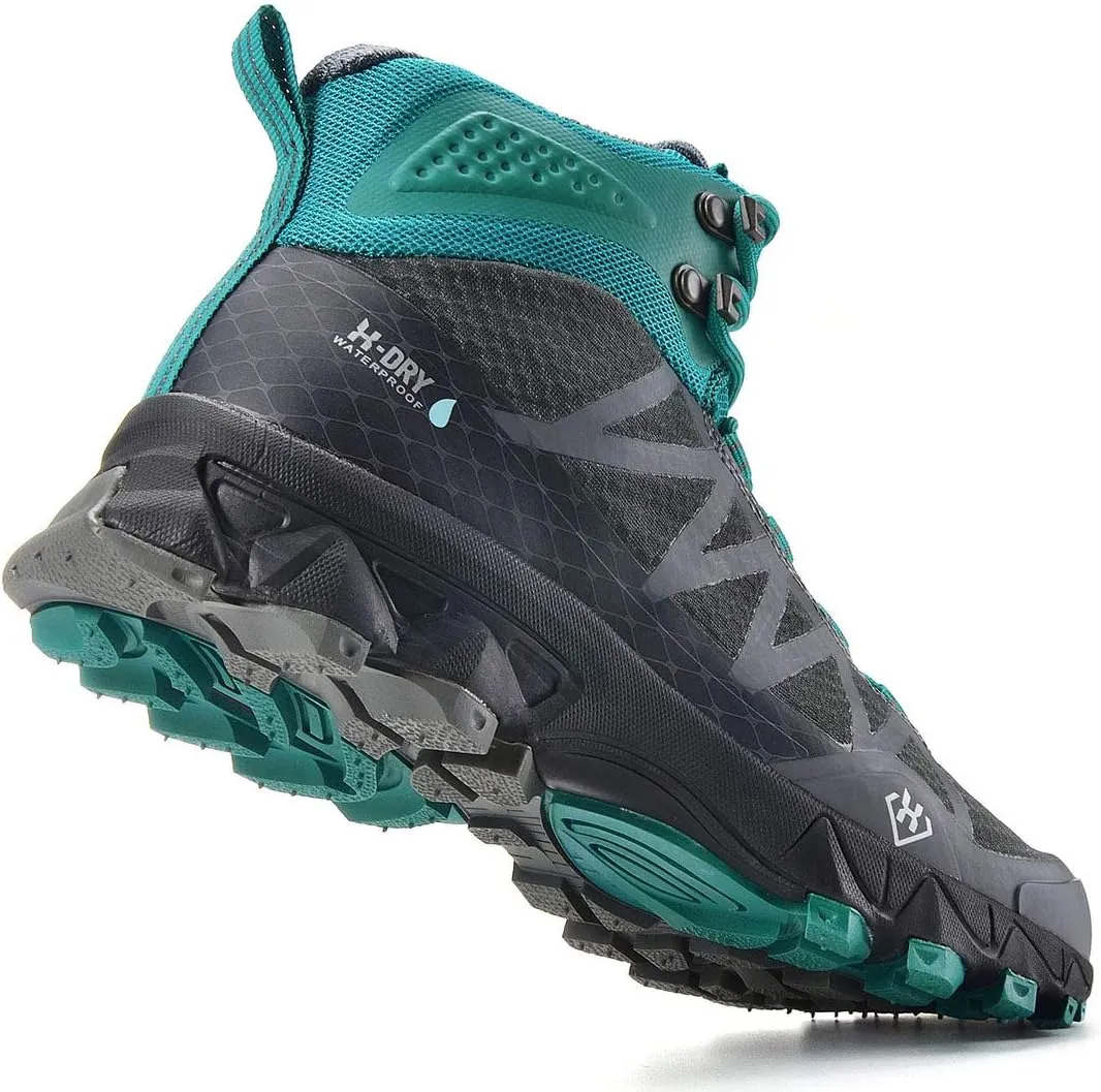 XPETI Women’s Fastrail II Speed Hiking Boots